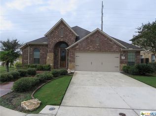 1001 N Ash Cv, Hutto, TX 78634