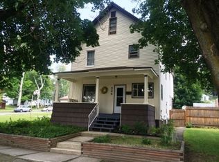 244 Walnut St, Ridgway, PA 15853