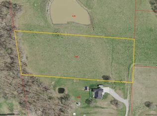 TRACT 2 W Dripping Rd, Columbia, MO 65202