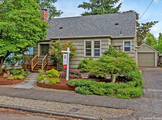 1625 N Sumner St, Portland, OR 97217