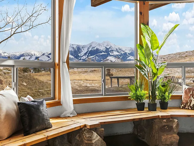 Window View