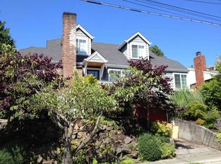 6053 38th Ave NE, Seattle, WA 98115