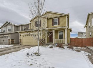 14983 Chicago St, Parker, CO 80134