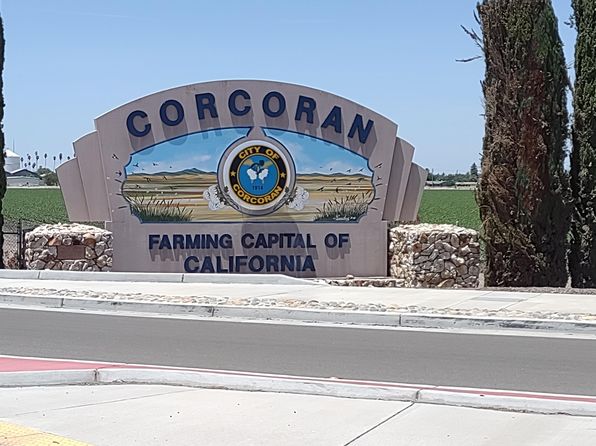 Corcoran Real Estate - Corcoran CA Homes For Sale | Zillow