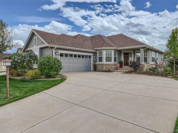 22222 E Canyon Place, Aurora, CO 80016