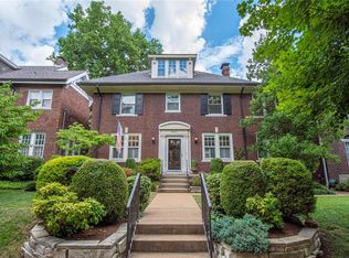 6637 Waterman Ave, Saint Louis, MO