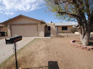 14446 N 51st Ln, Glendale, AZ 85306