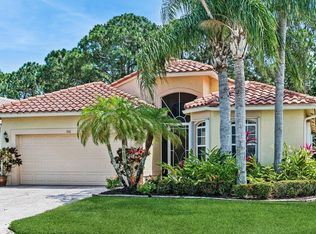 351 NW Springview Loop, Port Saint Lucie, FL 34986