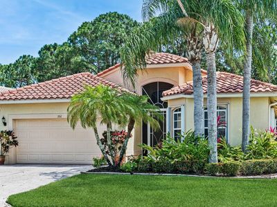 351 NW Springview Loop, Port Saint Lucie, FL, 34986