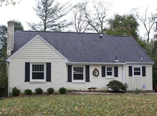 4008 Brookfield Ave, Saint Matthews, KY 40207