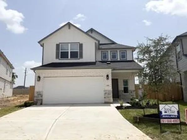 3938 Downy Birch Ln, Houston, TX 77084