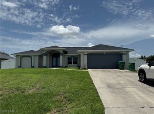 609 SW 22nd St, Cape Coral, FL 33991