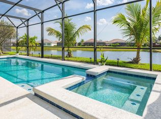 11120 SW Vitalia Ct, Port Saint Lucie, FL 34987