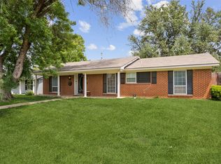 3525 Chime St, Irving, TX 75062