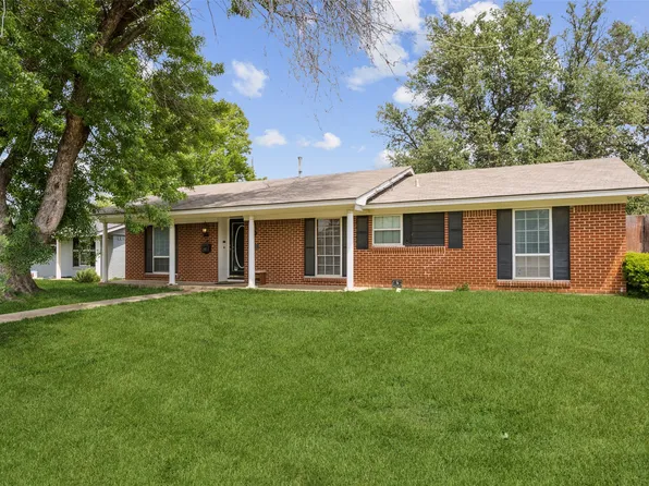 3525 Chime St, Irving, TX 75062
