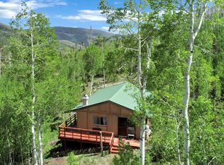 678 Gcr #2413, Kremmling, CO 80459