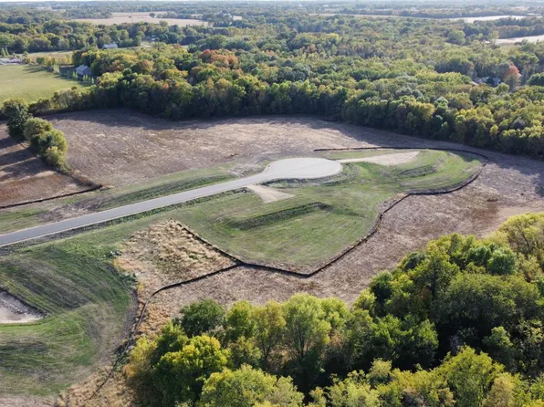 22550 Chaparral Ln, Rogers, MN 55374