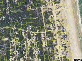 405 Red Snapper Ln LOT 5, Corolla, NC 27927