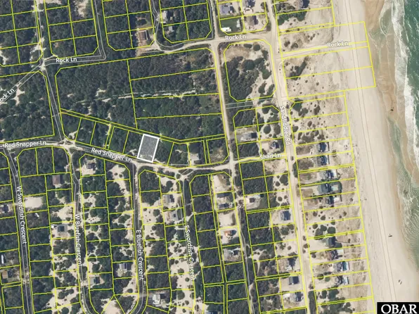 405 Red Snapper Ln Lot 5, Corolla, NC 27927