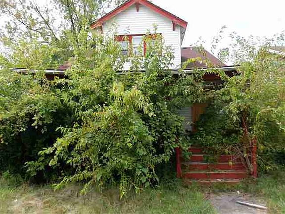 3401 Algonquin