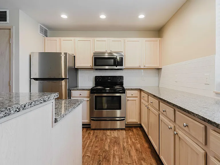 New Village Homes & Whitney Young Townhomes — Photo 13