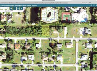 600 Pompano Ter, Punta Gorda, FL 33950