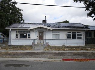 410 12th St, Lovelock, NV 89419