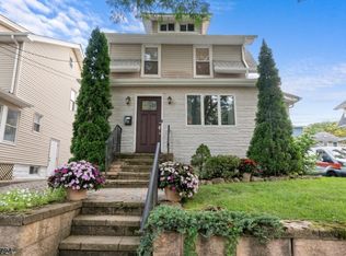 171 Oak Ridge Ave, Nutley Twp., NJ 07110