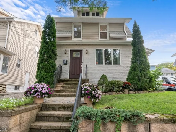 171 Oak Ridge Ave, Nutley Twp., NJ 07110