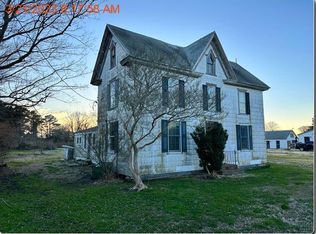 20267 Saxis Rd, Saxis, VA 23427