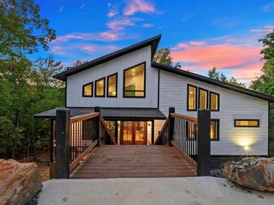 344 Virginia Pine Pl, Broken Bow, OK, 74728