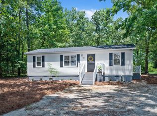 284 Sneed Ln, Fuquay Varina, NC 27526