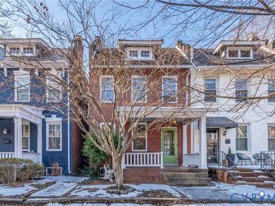 2413 Stuart Ave, Richmond, VA, 23220