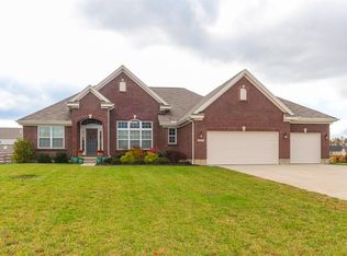 6023 Dawson Dr, Liberty Township, OH 45044