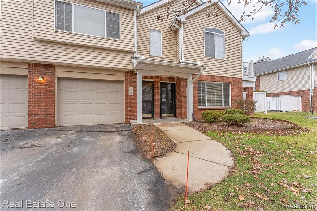 3261 Whitaker Dr 146, Melvindale, MI 48122 Zillow