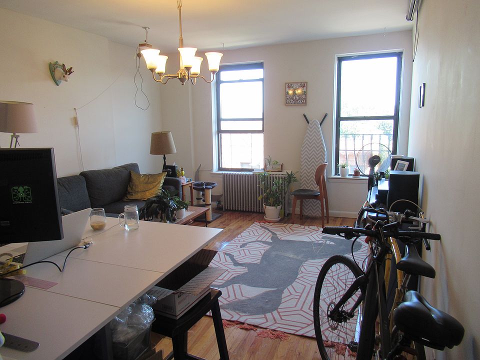 1st image of 32 Rogers Ave APT 4B