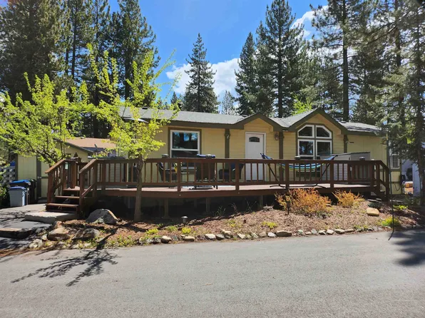 10100 Pioneer Trl Unit 49, Truckee, CA 96161