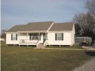 1015 Nettie St, Arnaudville, LA 70512