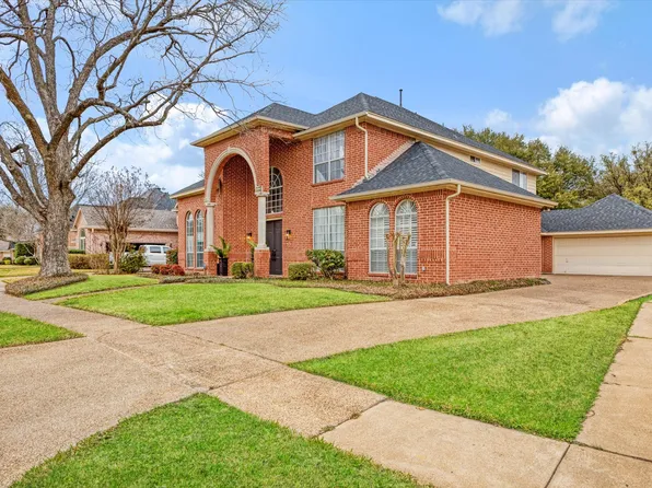 6207 Millwood Ct, Arlington, TX 76016