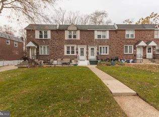 1142 Brookwood Ln, Glenolden, PA 19036