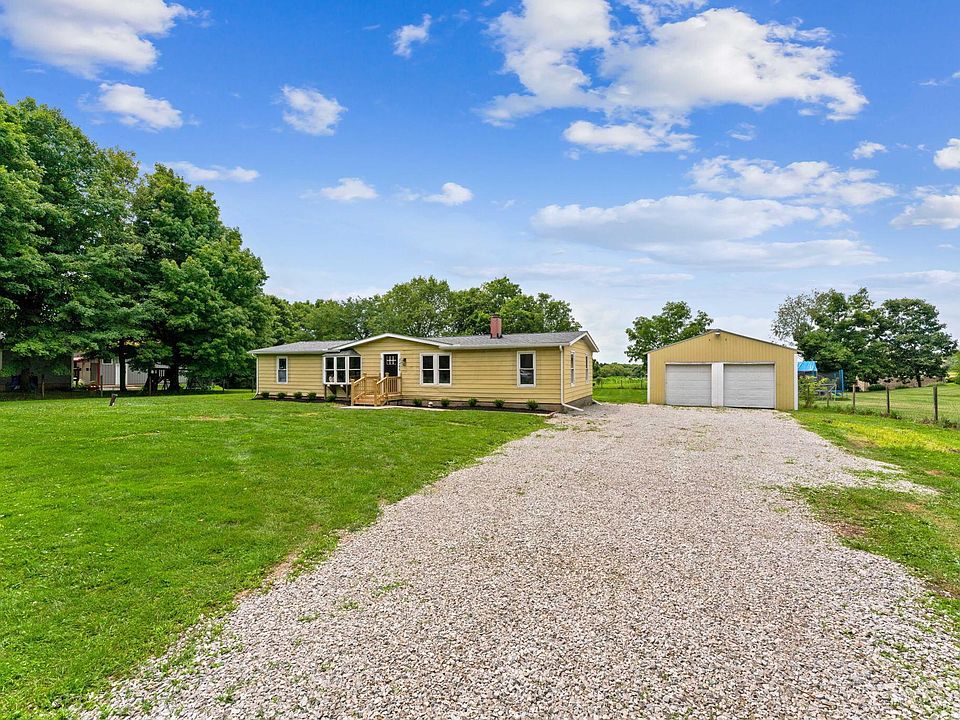 2400 Condit Dr SW, Pataskala, OH 43062 Zillow