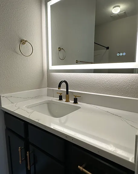 Master Bathroom Vanity Countertop Master Bathroom Vanity Countertop