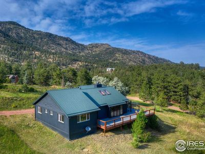 57 Makah Ln, Lyons, CO, 80540