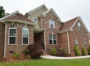 167 Albany Dr, Mooresville, NC 28115