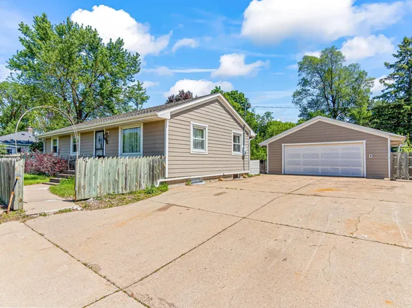 7109 Penn Ave S, Richfield, MN 55423