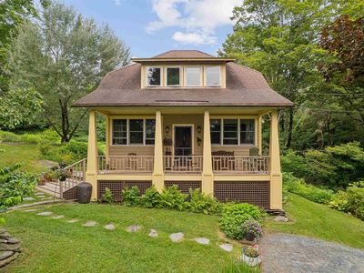 63 Best Road, Windsor, VT, 05089