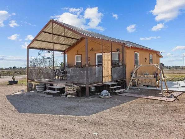 13974 S Agate Ave, Odessa, TX 79766