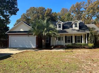 1136 Beckridge Dr, Sumter, SC 29154