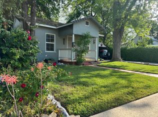 1030&1032 Locust St, Redding, CA 96001