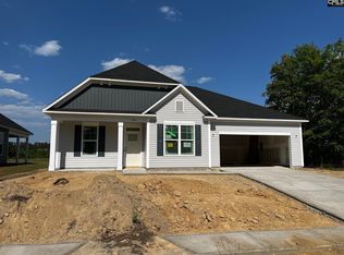 2173 Allan Crest Rd, Blythewood, SC 29016